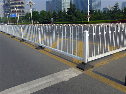 河北京式护栏